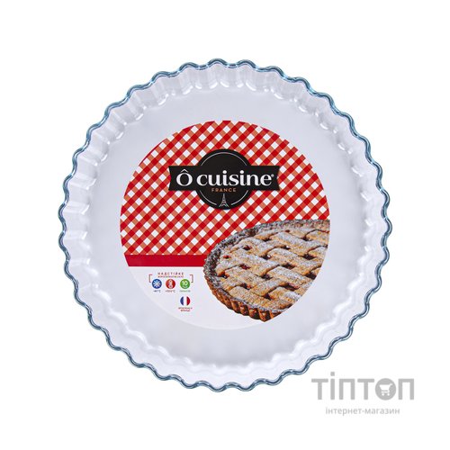 Форма O CUISINE 27 см