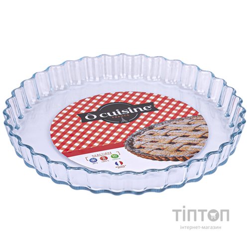 Форма O CUISINE 27 см