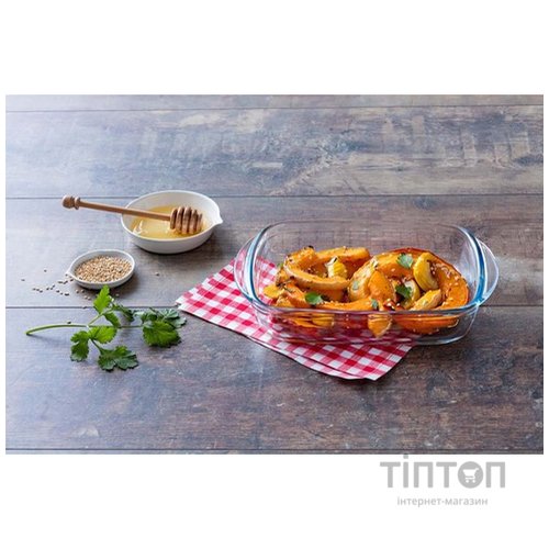 Форма O CUISINE, 39х24х6 см