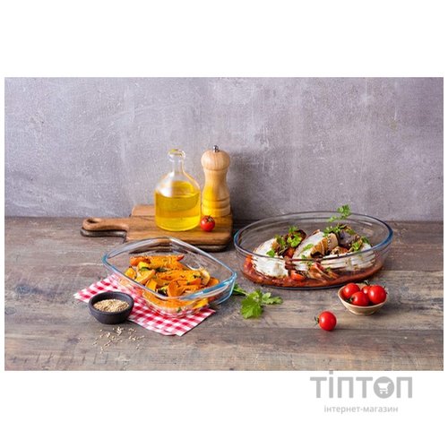 Форма O CUISINE, 39х24х6 см