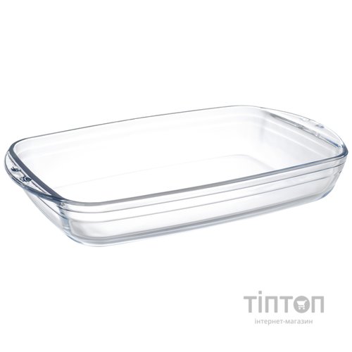 Форма PYREX, 33х22х5 см