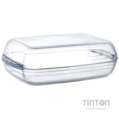Форма PYREX, 33х22х5 см