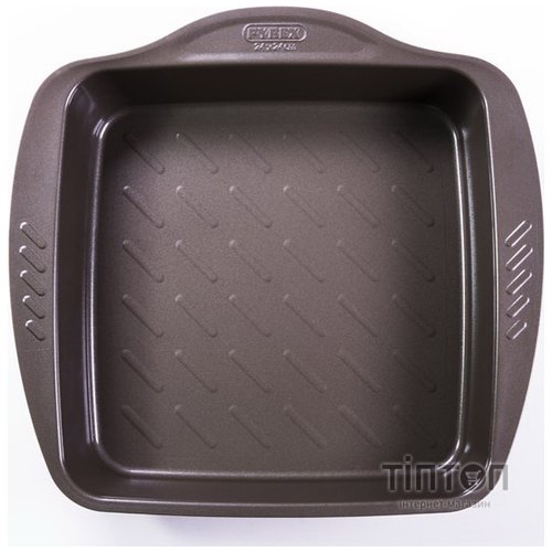 Форма PYREX ASIMETRIA, 24х24 см