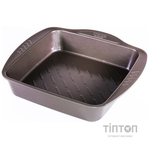 Форма PYREX ASIMETRIA, 24х24 см