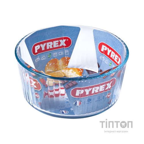 Форма PYREX BAKE&ENJOY, 21 см