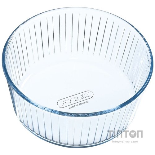 Форма PYREX BAKE&ENJOY, 21 см