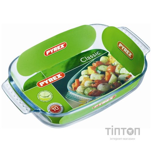 Форма PYREX CLASSIC, 30x20 см
