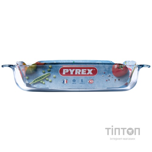 Форма PYREX CLASSIC, 39х25 см