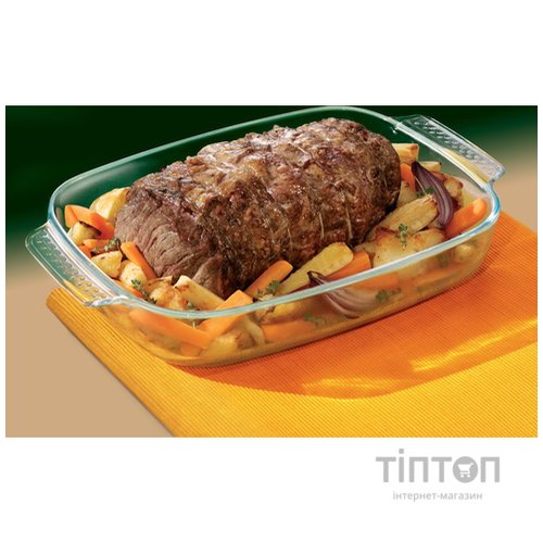 Форма PYREX CLASSIC, 39х25 см