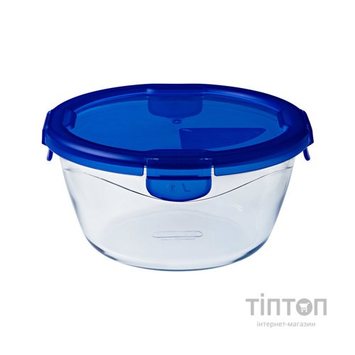 Форма PYREX COOK & GO 15х8 см