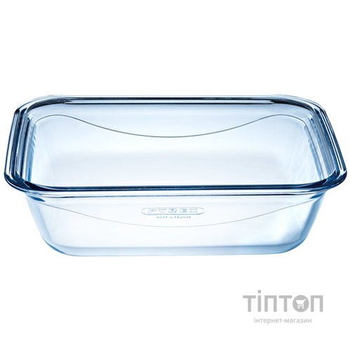 Форма PYREX COOK & GO 20х15х5 см
