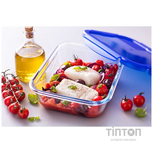 Форма PYREX COOK & GO 20х15х5 см