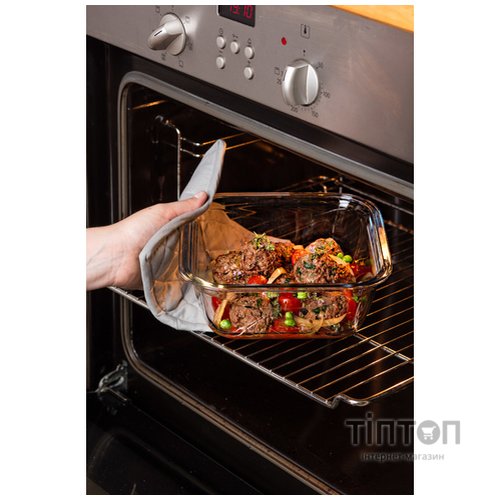 Форма PYREX COOK & GO 21х21х8 см