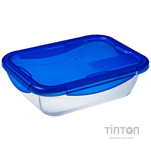 Форма PYREX COOK & GO 24х18х6 см