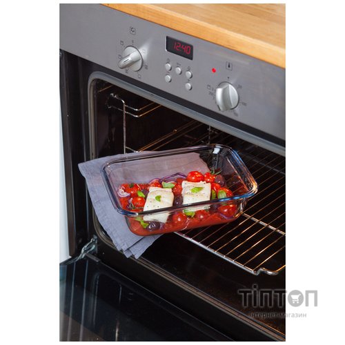 Форма PYREX COOK & GO 24х18х6 см