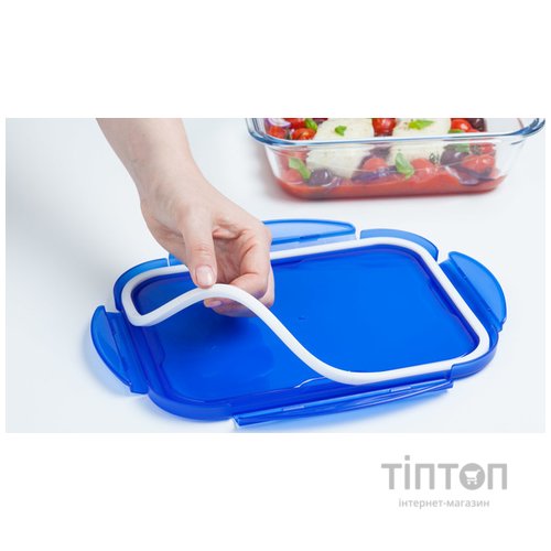 Форма PYREX COOK & GO 30х23х9 см