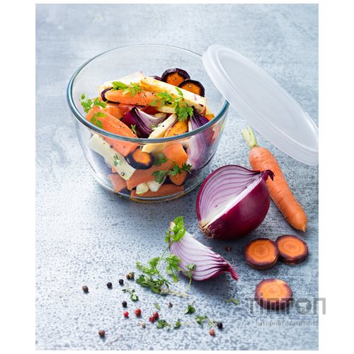 Форма PYREX Cook&Freez, 12х6 см