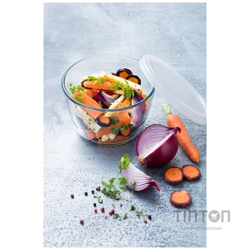 Форма PYREX Cook&Freez, 16х11 см