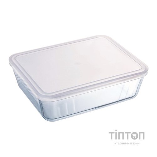 Форма PYREX Cook&Freez, 19х14 см