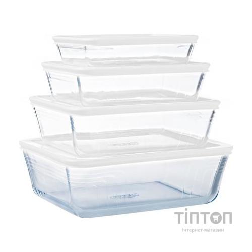 Форма PYREX Cook&Freez, 19х14 см