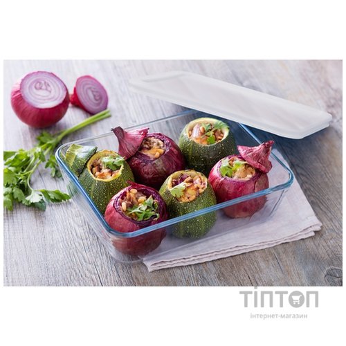 Форма PYREX Cook&Freez, 19х14 см