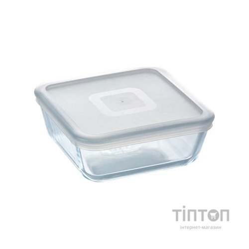 Форма PYREX Cook&Freez, 20х20 см