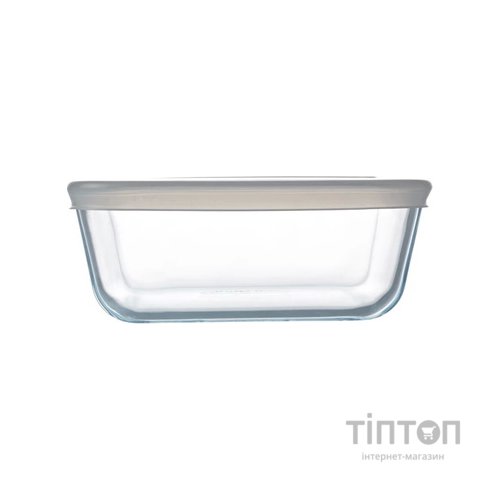 Форма PYREX Cook&Freez, 20х20 см