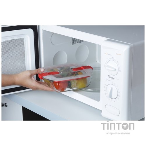 Форма PYREX COOK&HEAT 25х22х7 см