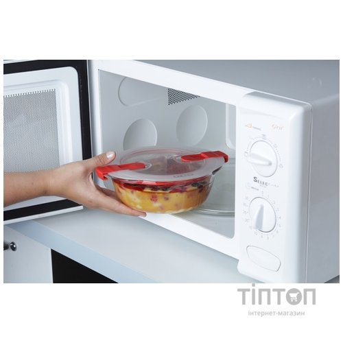 Форма PYREX COOK&HEAT 26х23х8 см