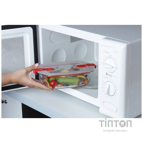 Форма PYREX COOK&HEAT 28х20х8 см