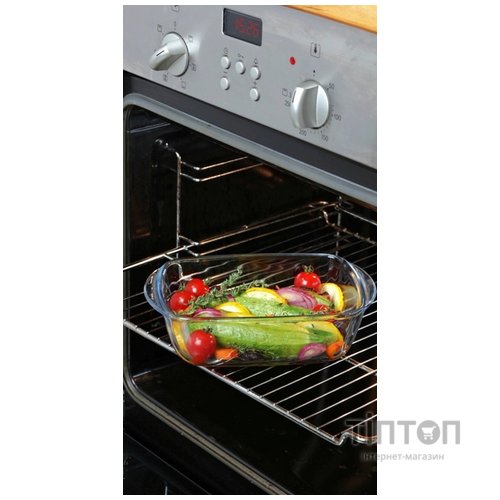 Форма PYREX COOK&HEAT 28х20х8 см