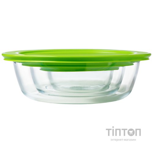 Форма PYREX COOK&STORE, 20х18х7