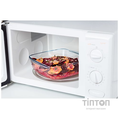 Форма PYREX COOK&STORE, 20х18х7