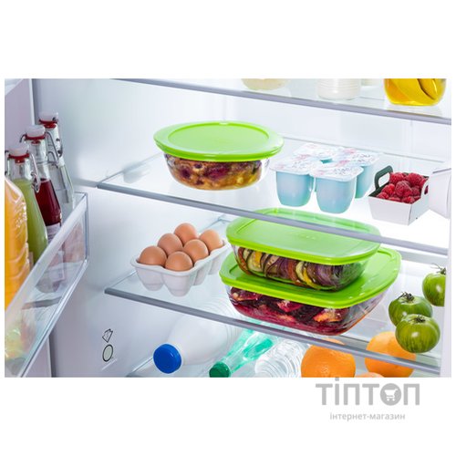 Форма PYREX COOK&STORE, 20х18х7