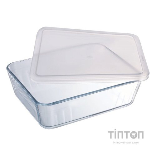 Форма PYREX COOK&STORE, 22х17 см