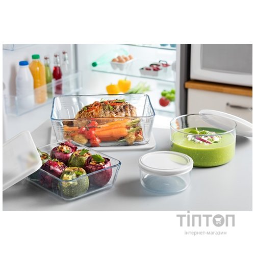 Форма PYREX COOK&STORE, 22х17 см