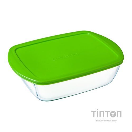 Форма PYREX COOK&STORE, 23х15х6.5 см