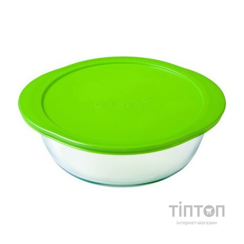 Форма PYREX COOK&STORE, 26х23х8 см
