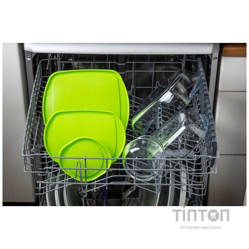 Форма PYREX COOK&STORE, 26х23х8 см