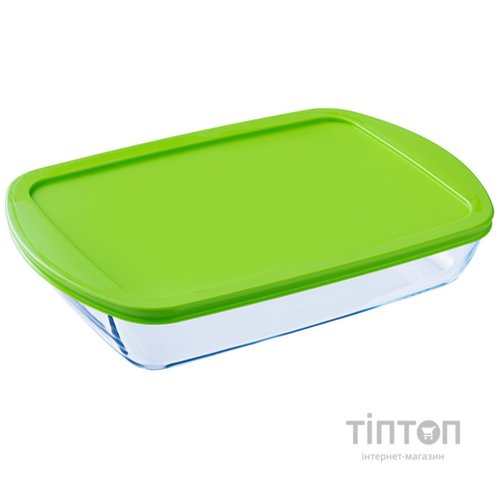 Форма PYREX COOK&STORE, 40х27х7 см