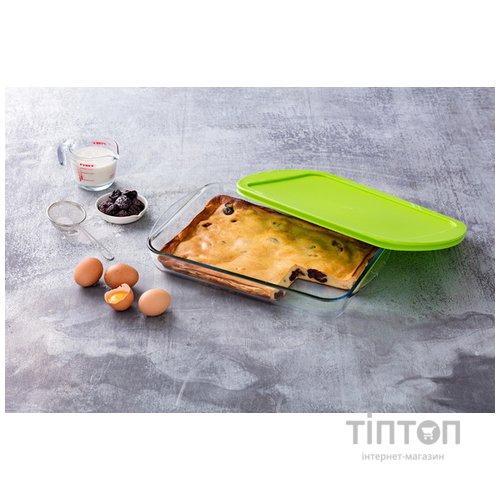 Форма PYREX COOK&STORE, 40х27х7 см