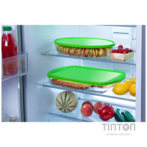 Форма PYREX COOK&STORE, 40х27х7 см