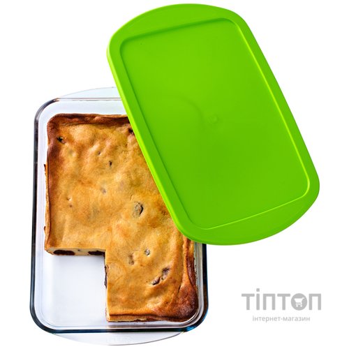 Форма PYREX COOK&STORE, 40х27х7 см