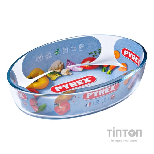 Форма PYREX ESSENTIALS 26х18 см