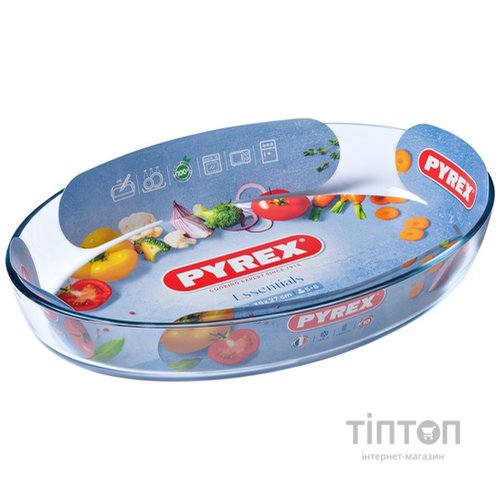 Форма PYREX ESSENTIALS, 39х27 см
