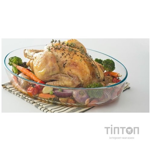 Форма PYREX ESSENTIALS, 39х27 см