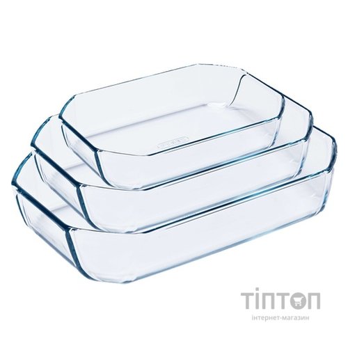 Форма PYREX INSPIRATION, 27х18х7 см