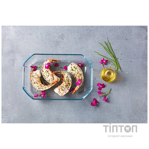 Форма PYREX INSPIRATION, 27х18х7 см