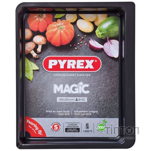 Форма PYREX MAGIC
