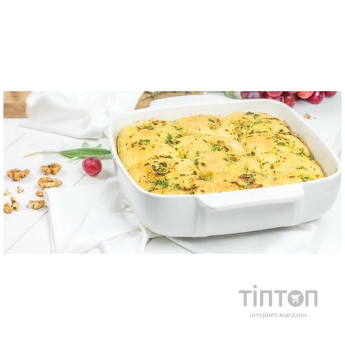 Форма PYREX SIGNATURE, 22х22 см